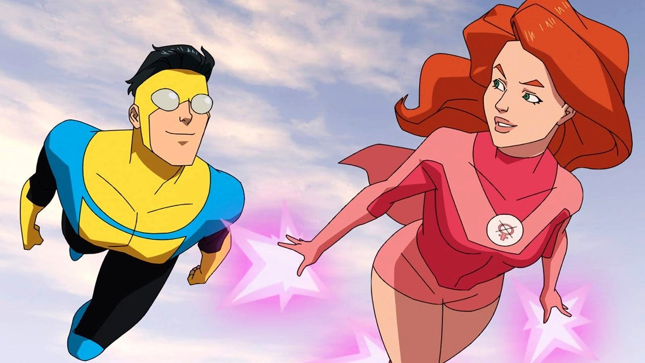 assista ao episódio 2 da temporada 1