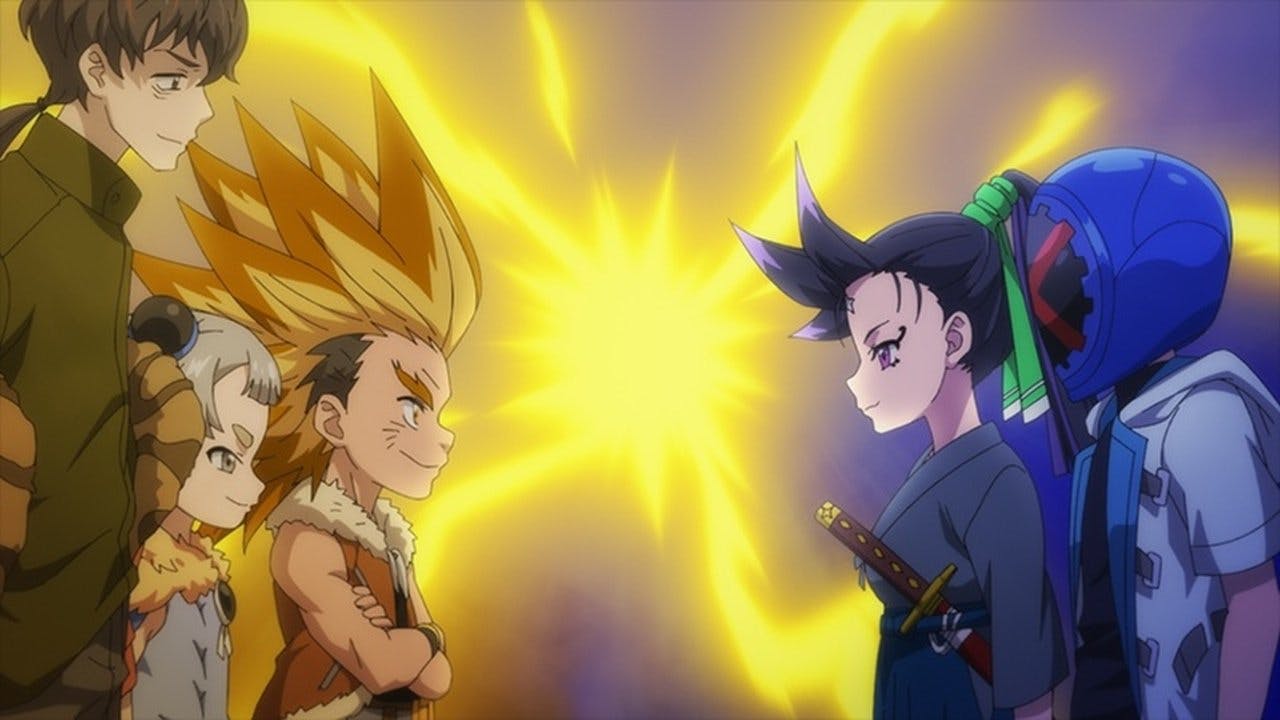 assista ao episódio 84 da temporada 1