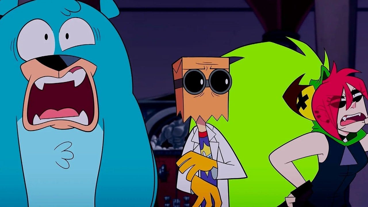 assista ao episódio 5 da temporada 1
