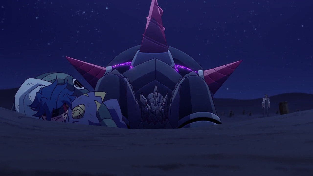 assista ao episódio 24 da temporada 1