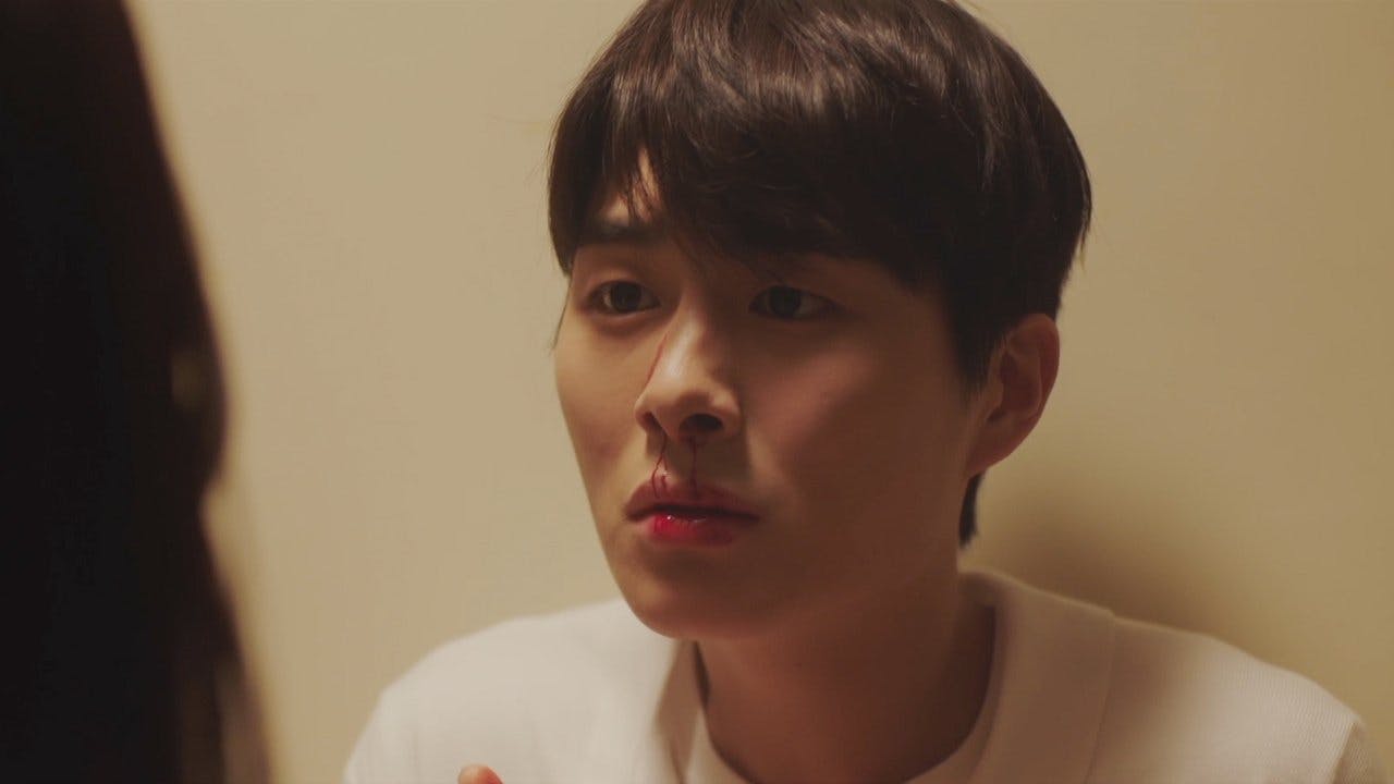 assista ao episódio 5 da temporada 1