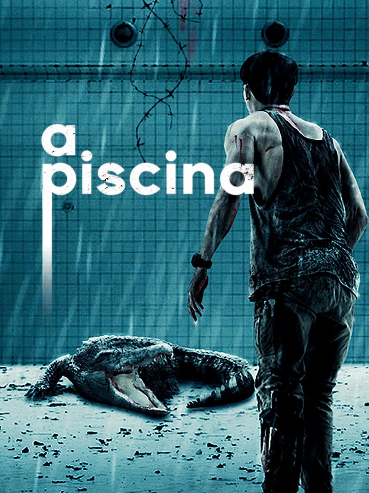 Assistir A Piscina Online em HD