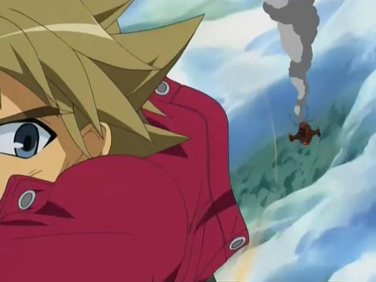 assista ao episódio 2 da temporada 1