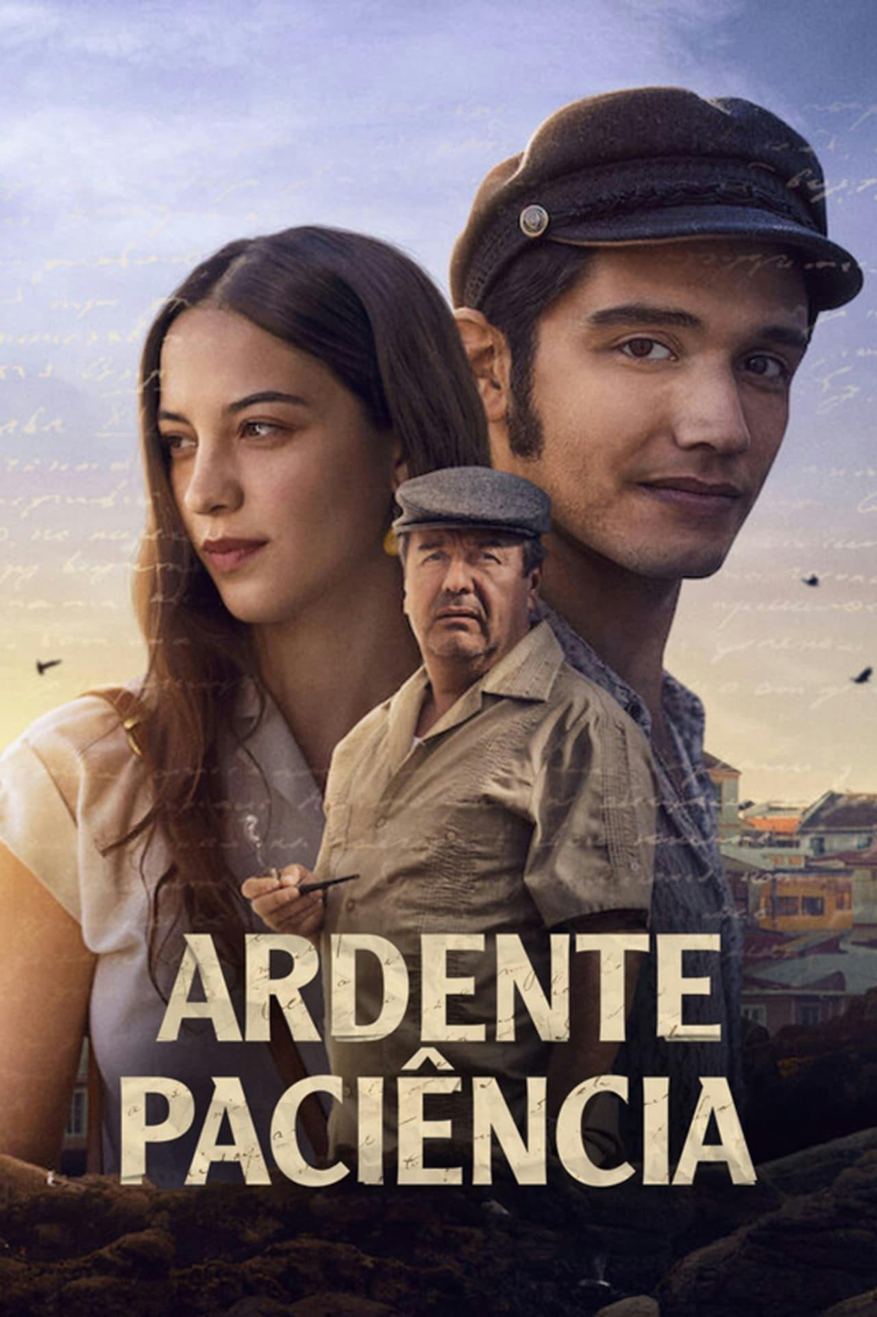 Assistir Ardente Paciência Online em HD