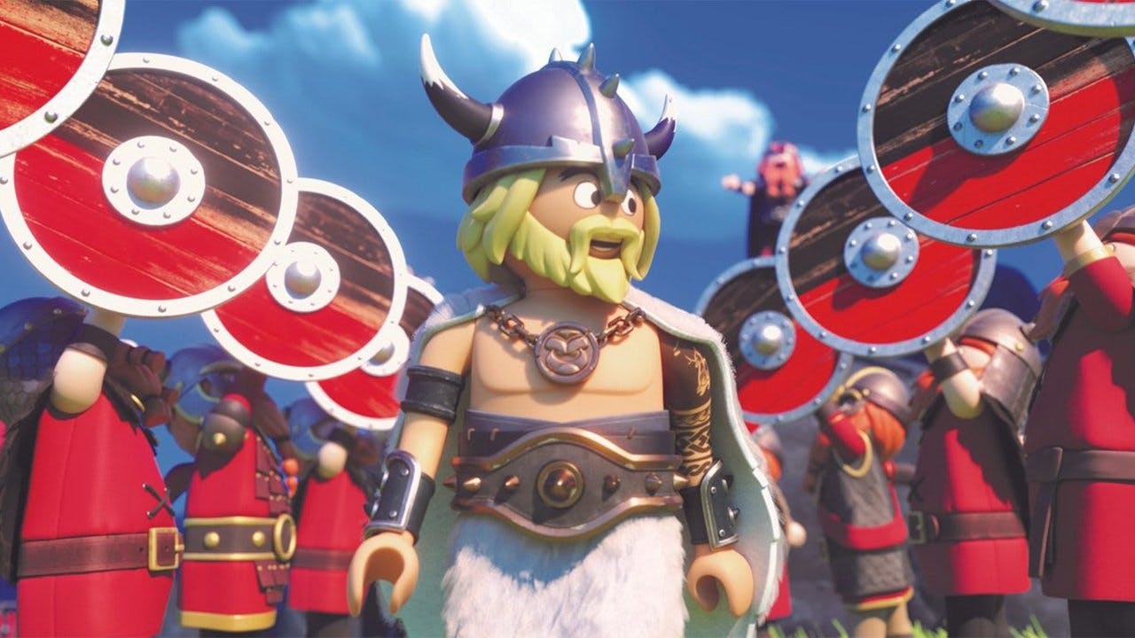 Playmobil: O Filme
