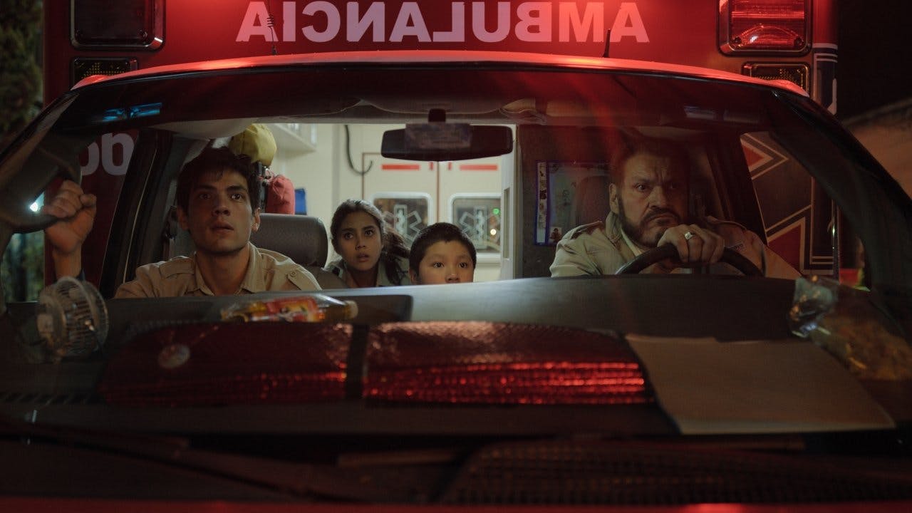 assista ao episódio 1 da temporada 1