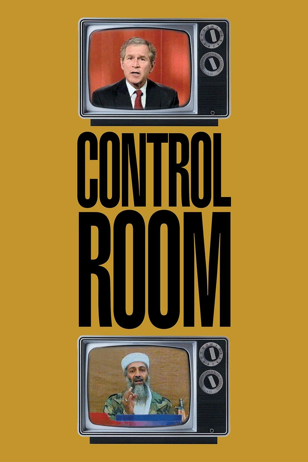 Assistir Control Room Online em HD
