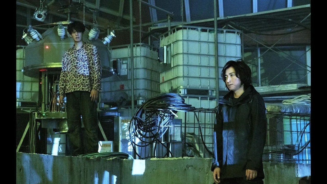 assista ao episódio 6 da temporada 1