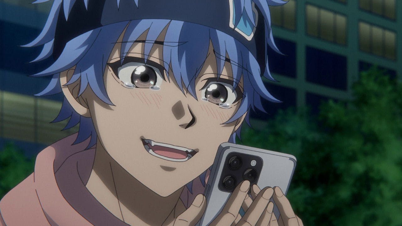 assista ao episódio 1 da temporada 1