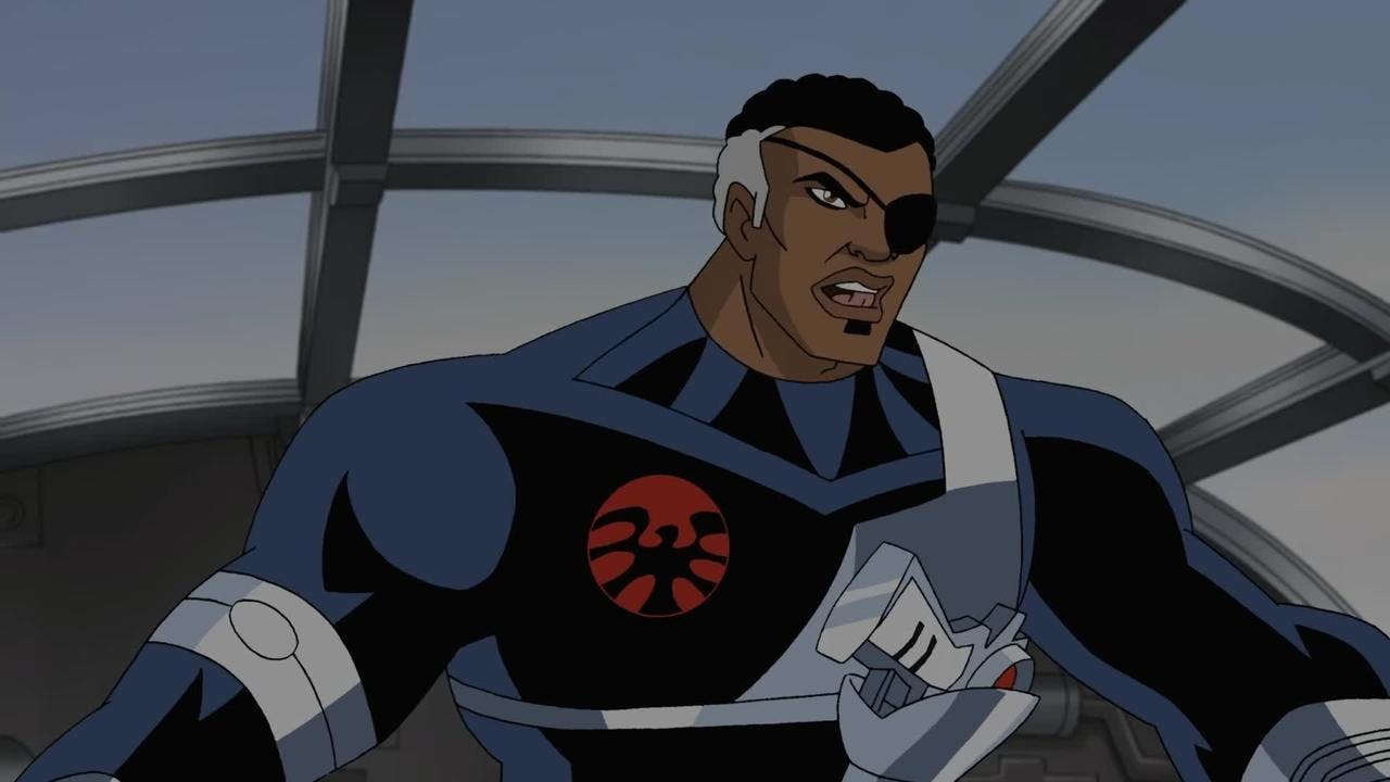 assista ao episódio 1 da temporada 1