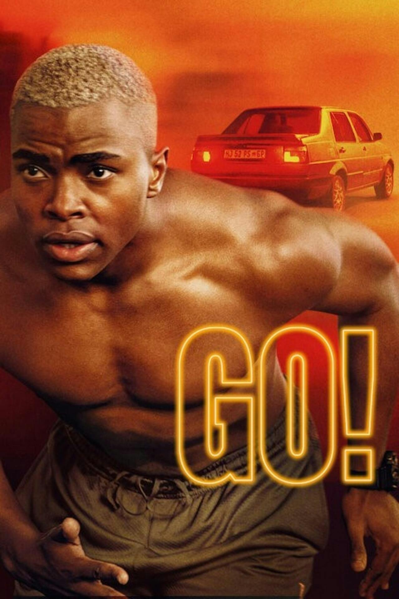 Assistir ¡Corre! Online em HD