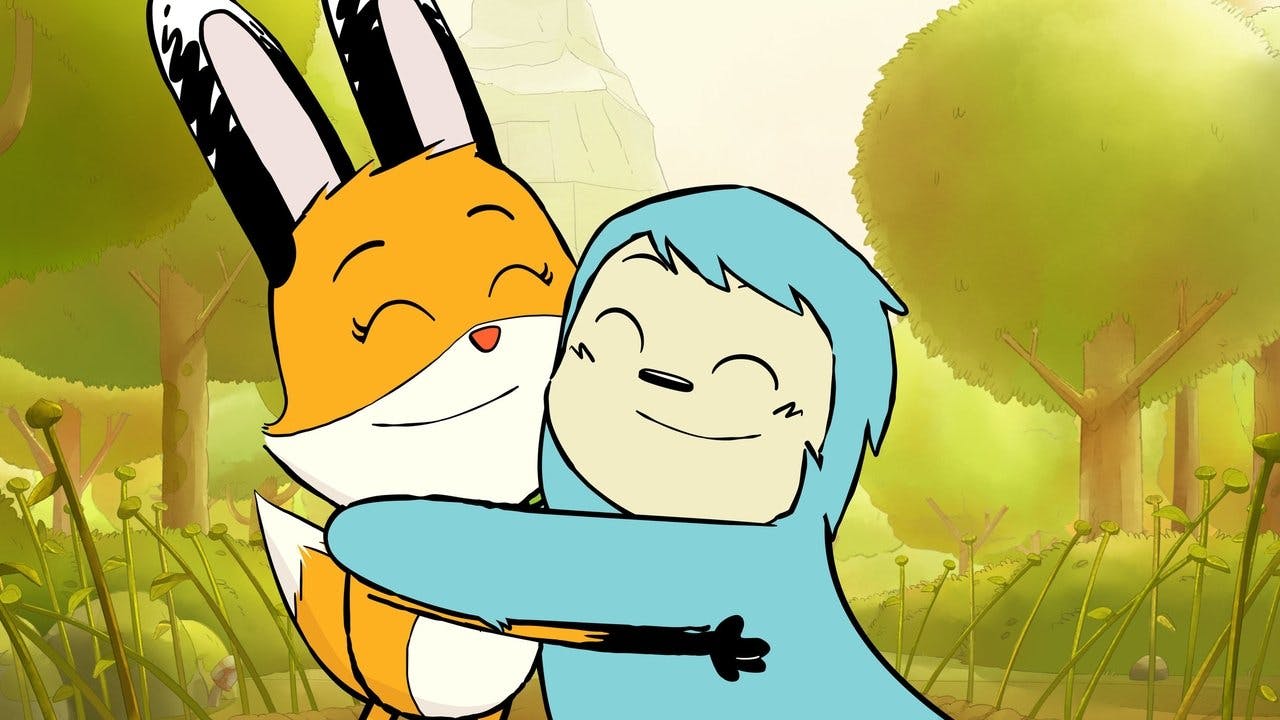Lupi e Baduki