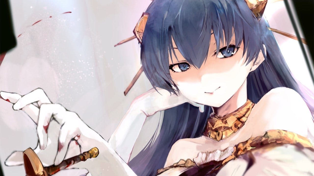 Rance 01: The Quest For Hikari
