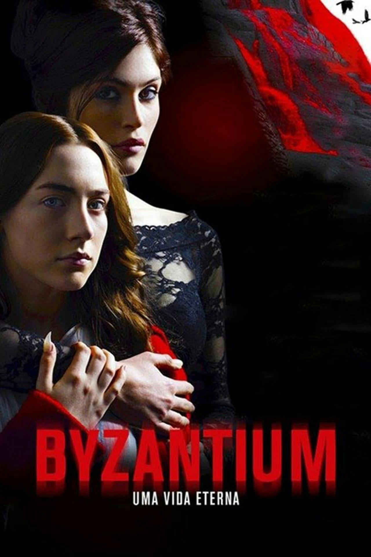 Assistir Byzantium: Uma Vida Eterna Online em HD