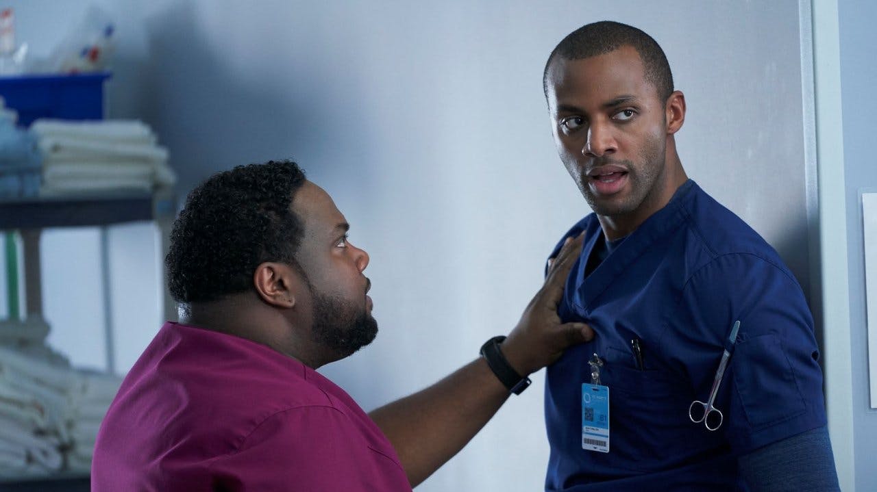 assista ao episódio 7 da temporada 1
