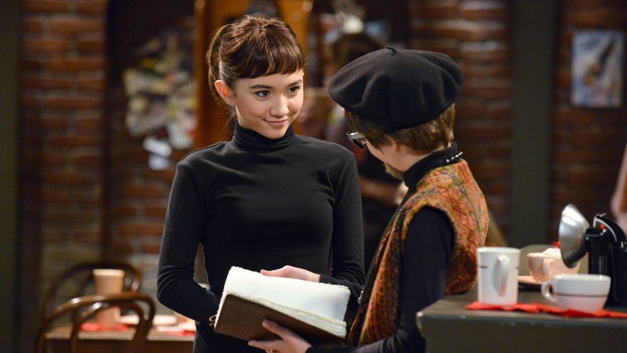 assista ao episódio 9 da temporada 1