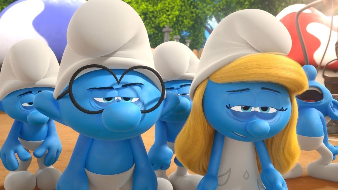 assista ao episódio 7 da temporada 1