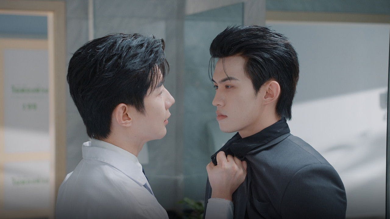 assista ao episódio 10 da temporada 1