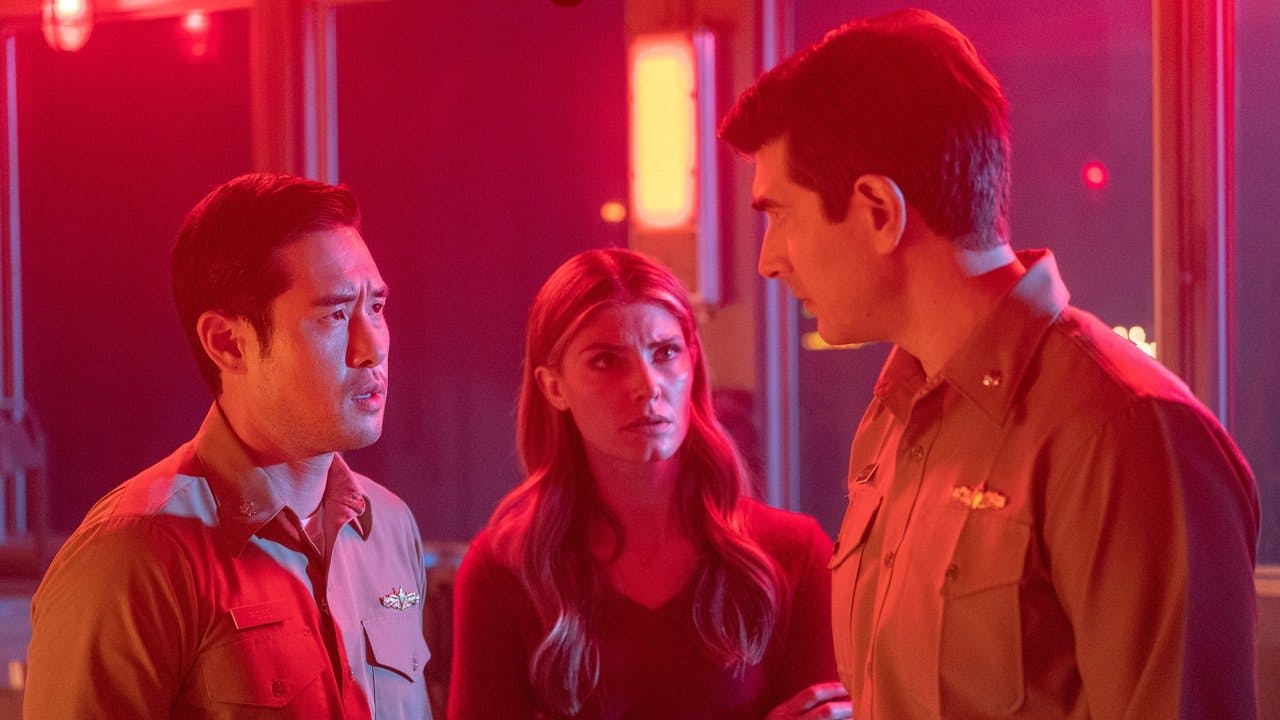 assista ao episódio 14 da temporada 1
