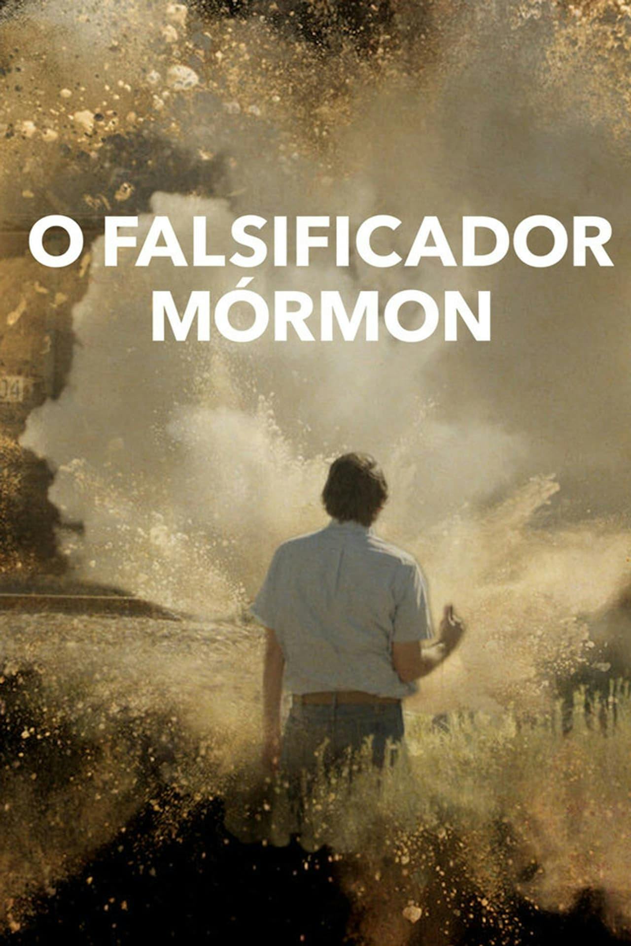 Assistir O Falsificador Mórmon Online em HD