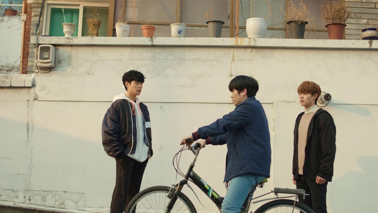 assista ao episódio 15 da temporada 1
