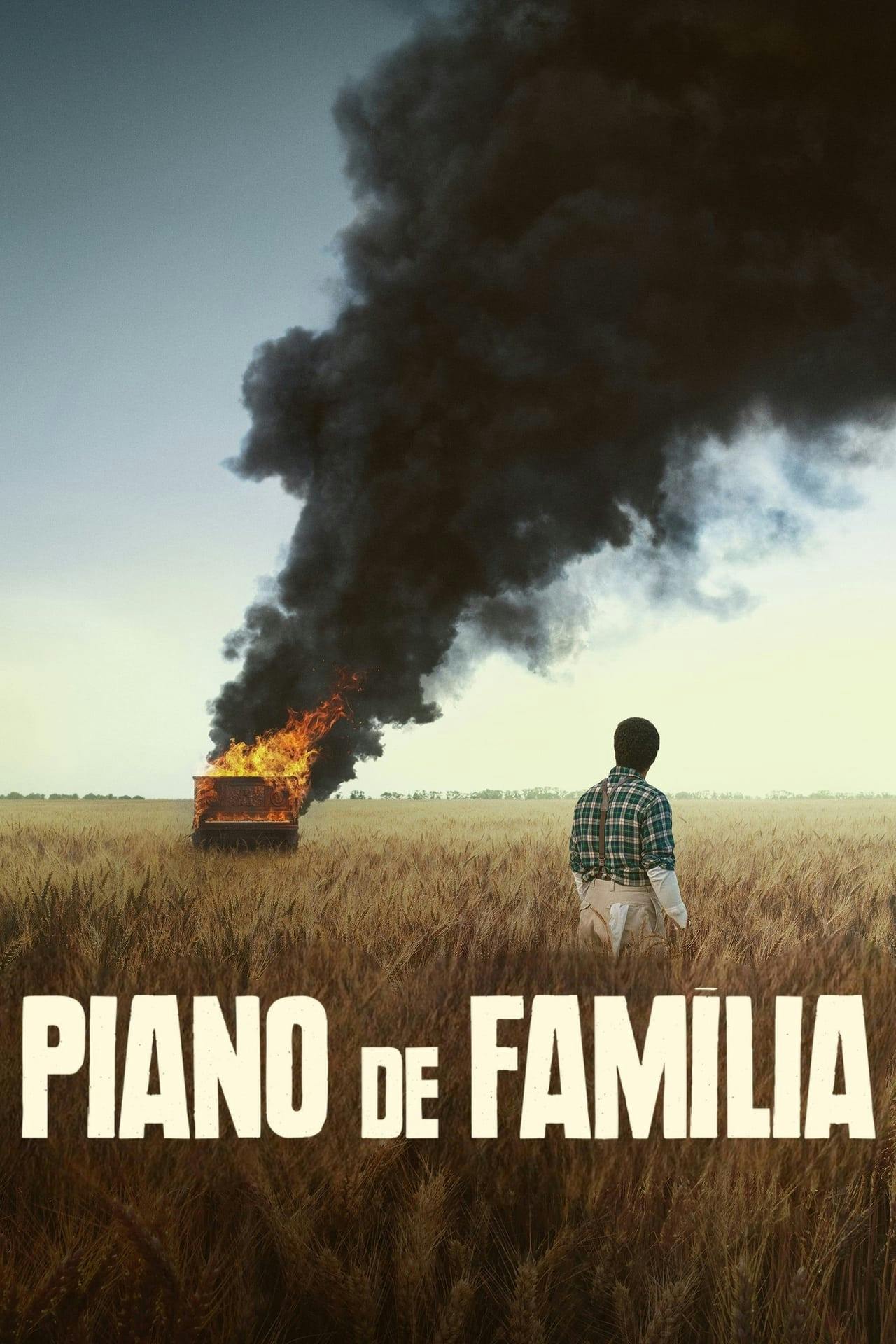 Assistir Piano de Família Online em HD