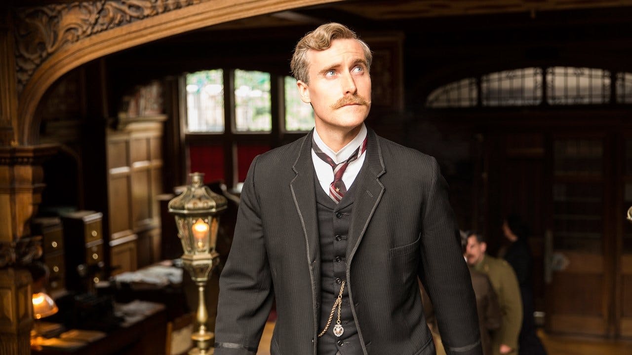 assista ao episódio 3 da temporada 1