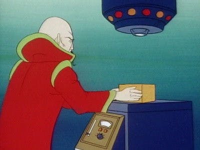 assista ao episódio 1 da temporada 1