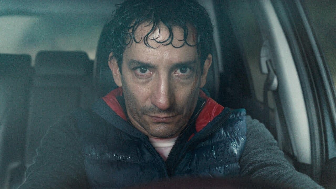 assista ao episódio 6 da temporada 1