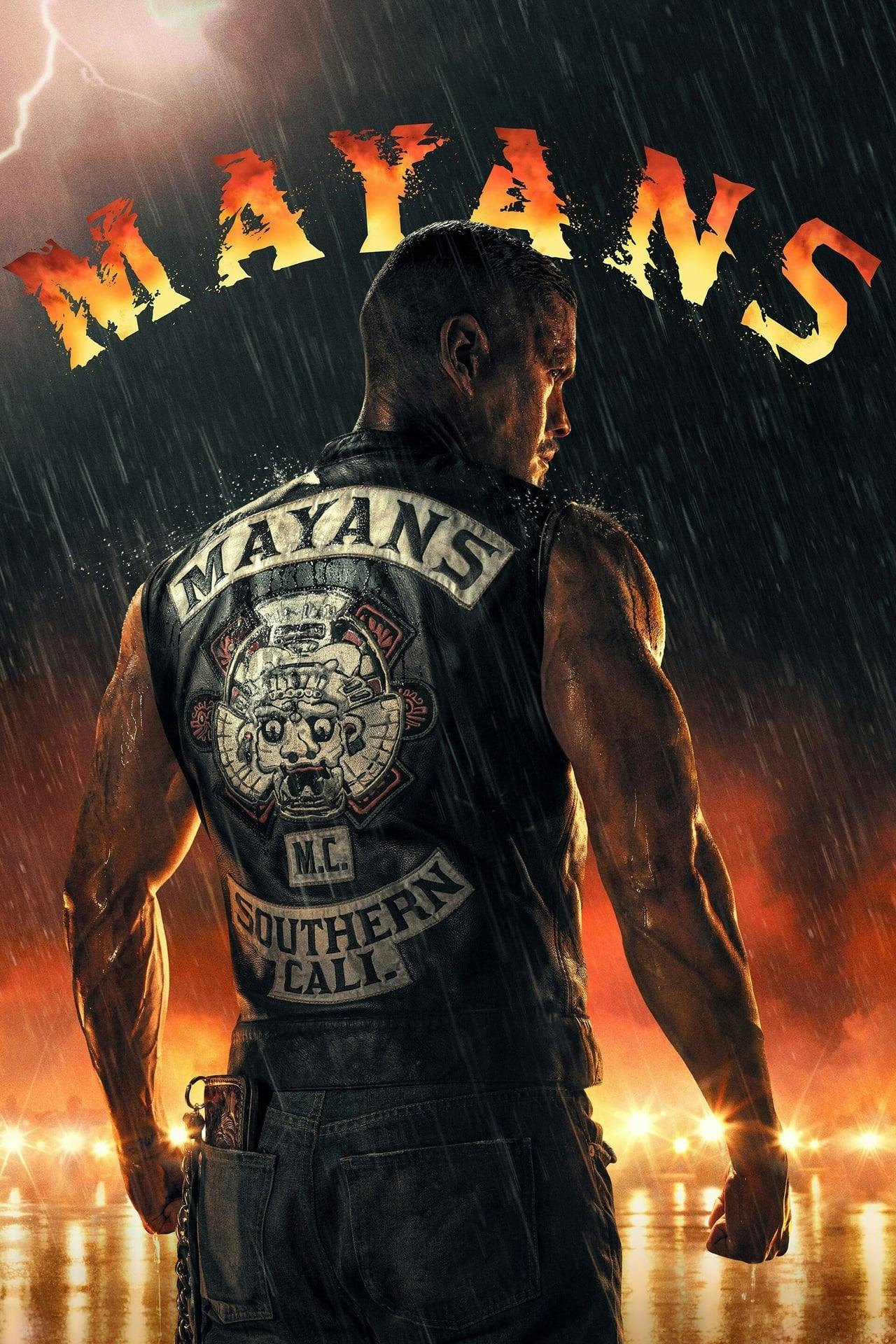 Assistir Mayans M.C. Online em HD