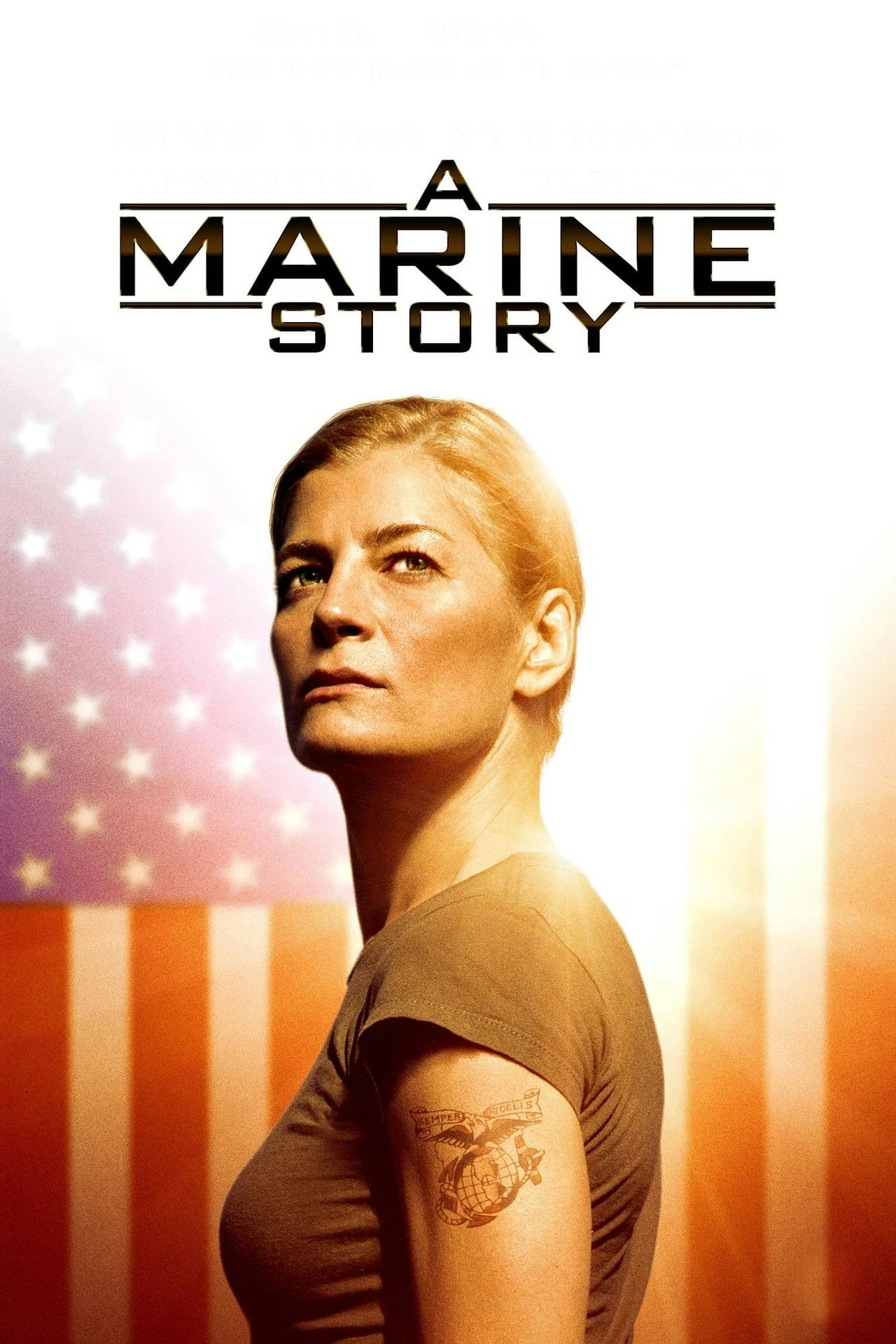 Assistir A Marine Story Online em HD