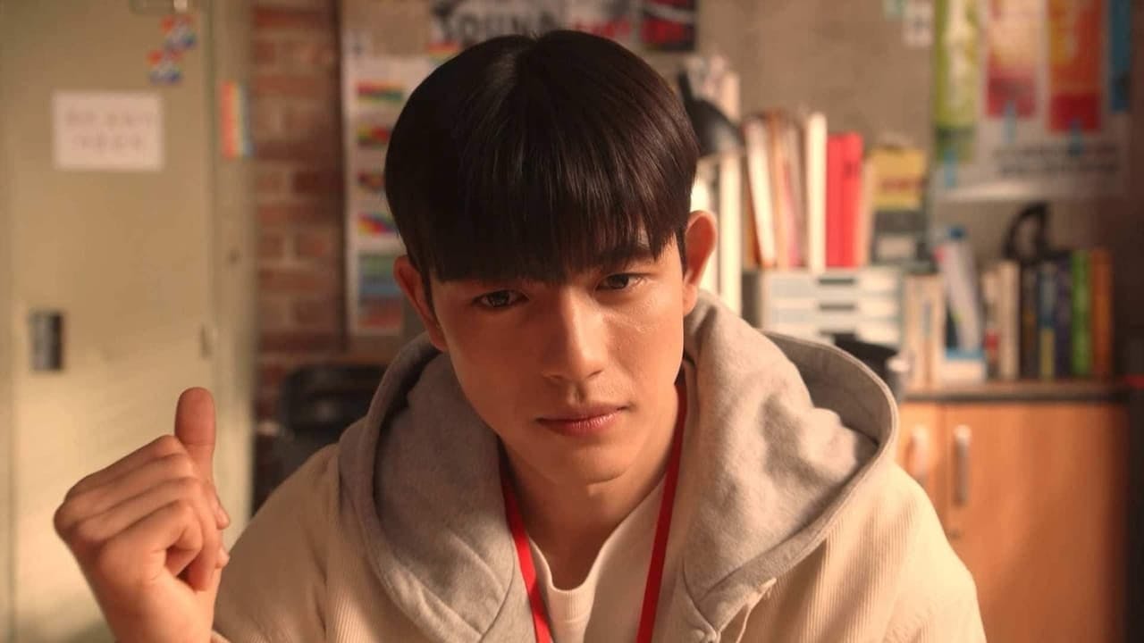 assista ao episódio 23 da temporada 1