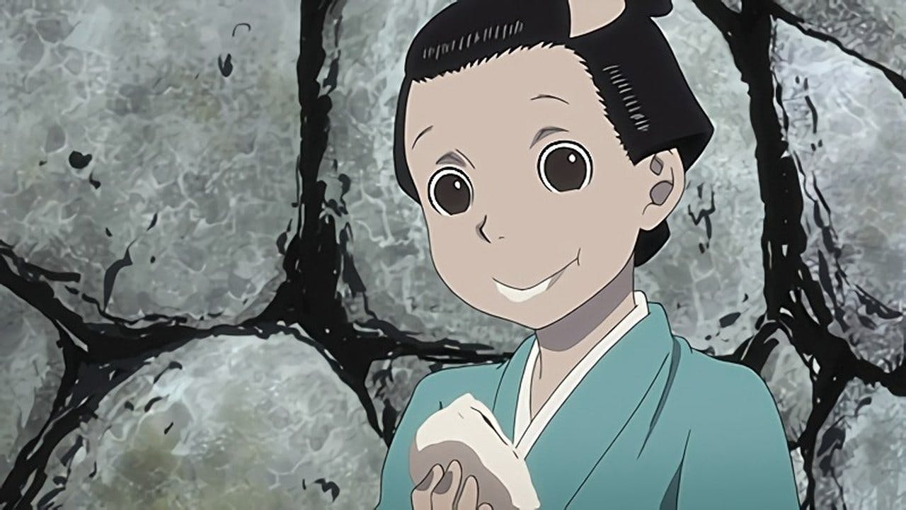 assista ao episódio 3 da temporada 1