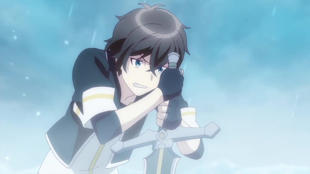 assista ao episódio 8 da temporada 1