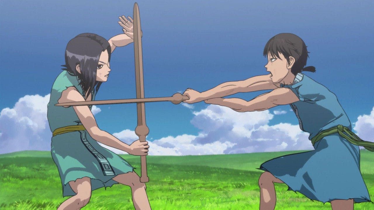 assista ao episódio 1 da temporada 1