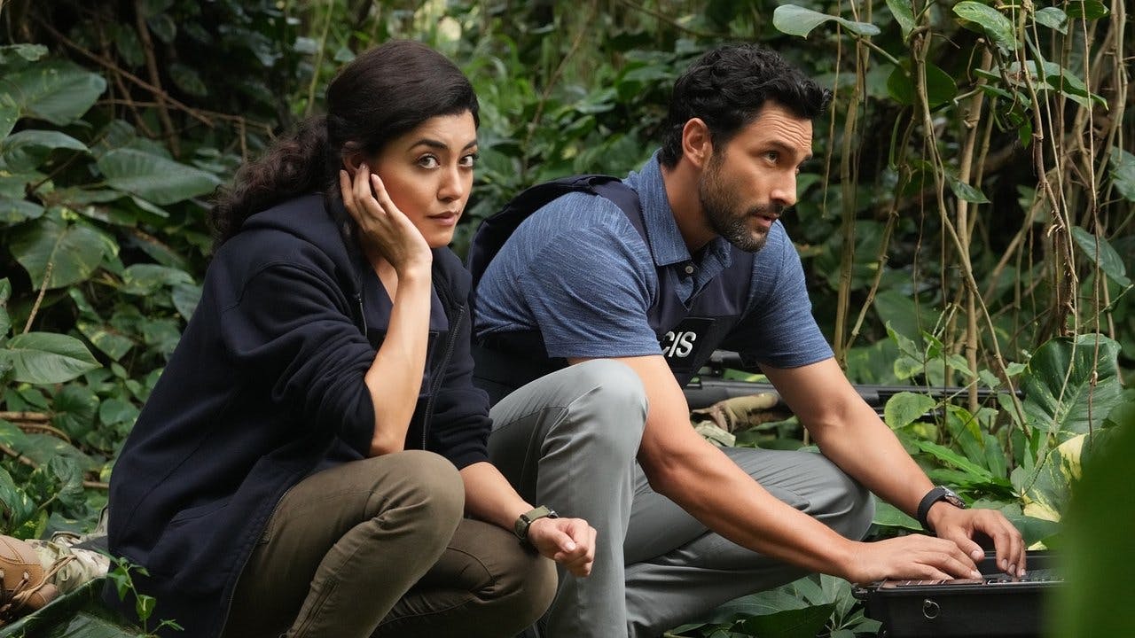 assista ao episódio 13 da temporada 1