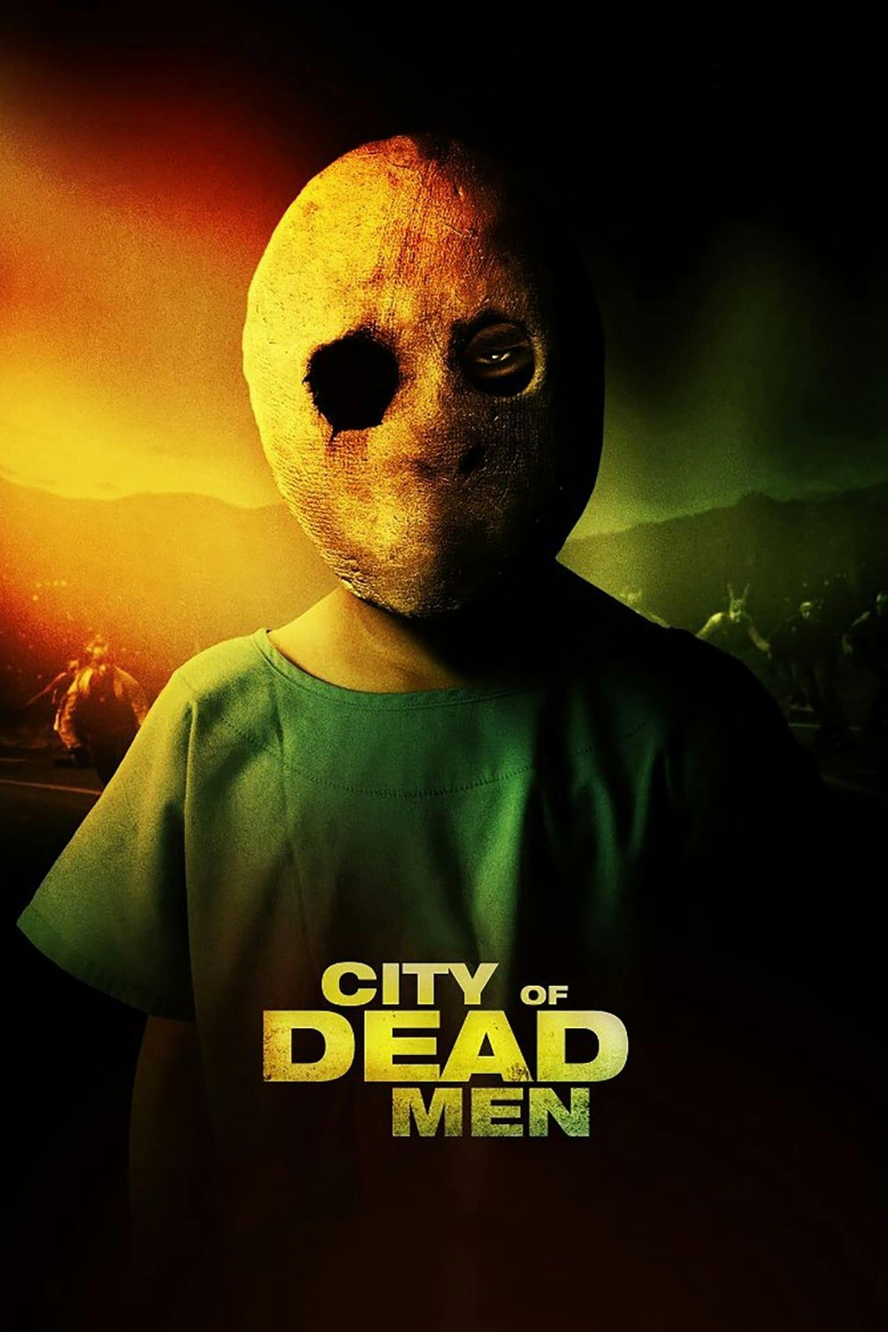 Assistir City of Dead Men Online em HD