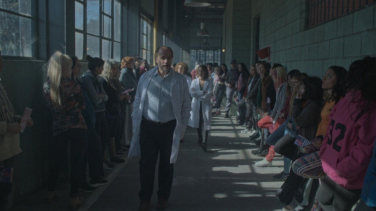 assista ao episódio 5 da temporada 1