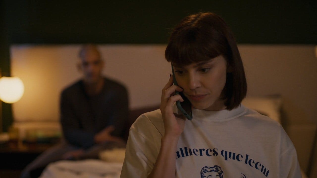 assista ao episódio 136 da temporada 1