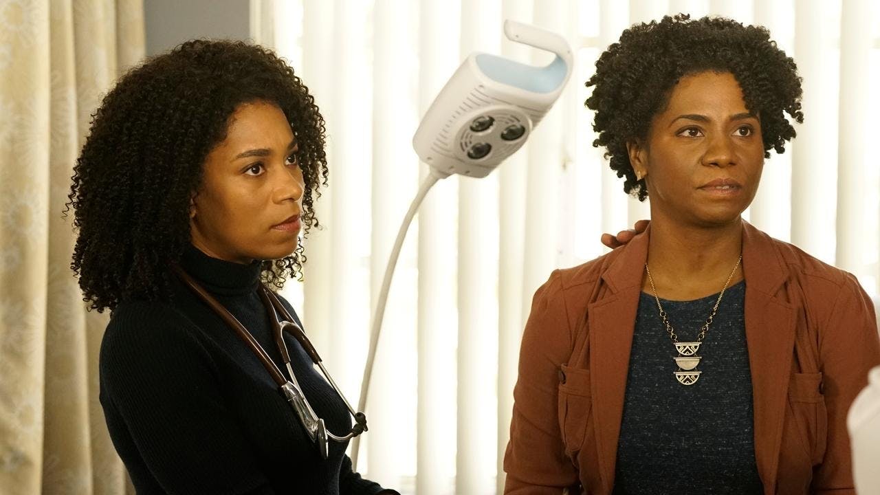 assista ao episódio 7 da temporada 16