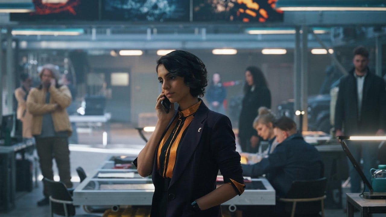 assista ao episódio 2 da temporada 1