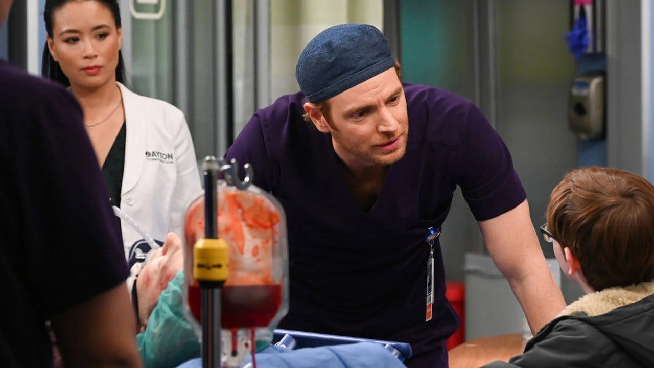 assista ao episódio 13 da temporada 8