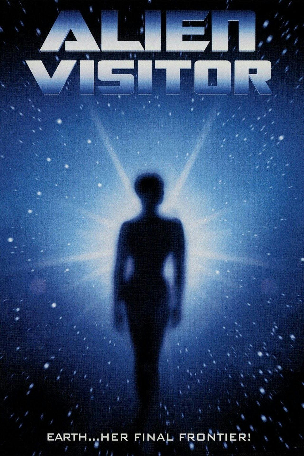 Assistir Alien Visitor Online em HD