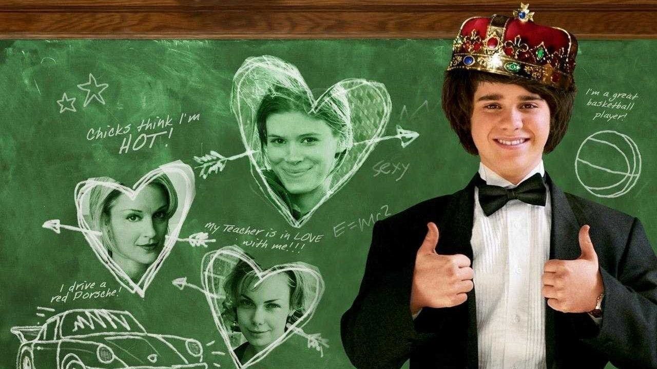 Saindo de uma Fria assista online