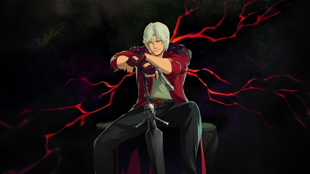 Devil May Cry