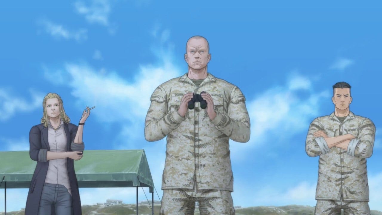assista ao episódio 8 da temporada 1