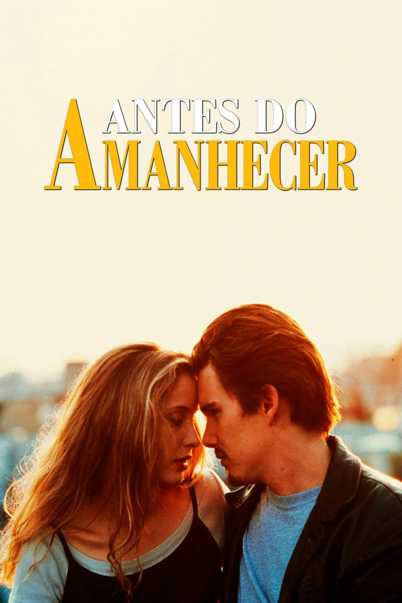 Assistir Antes do Amanhecer Online em HD