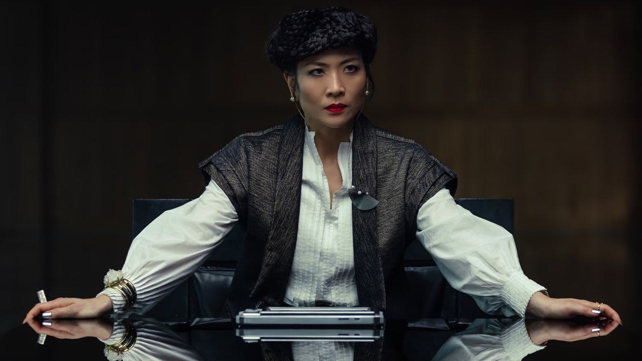 assista ao episódio 6 da temporada 1