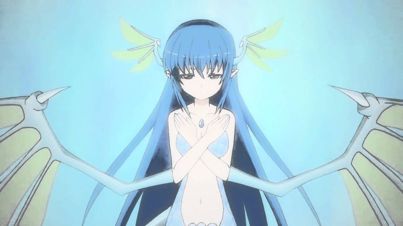 Zettai Bouei Leviathan assista online