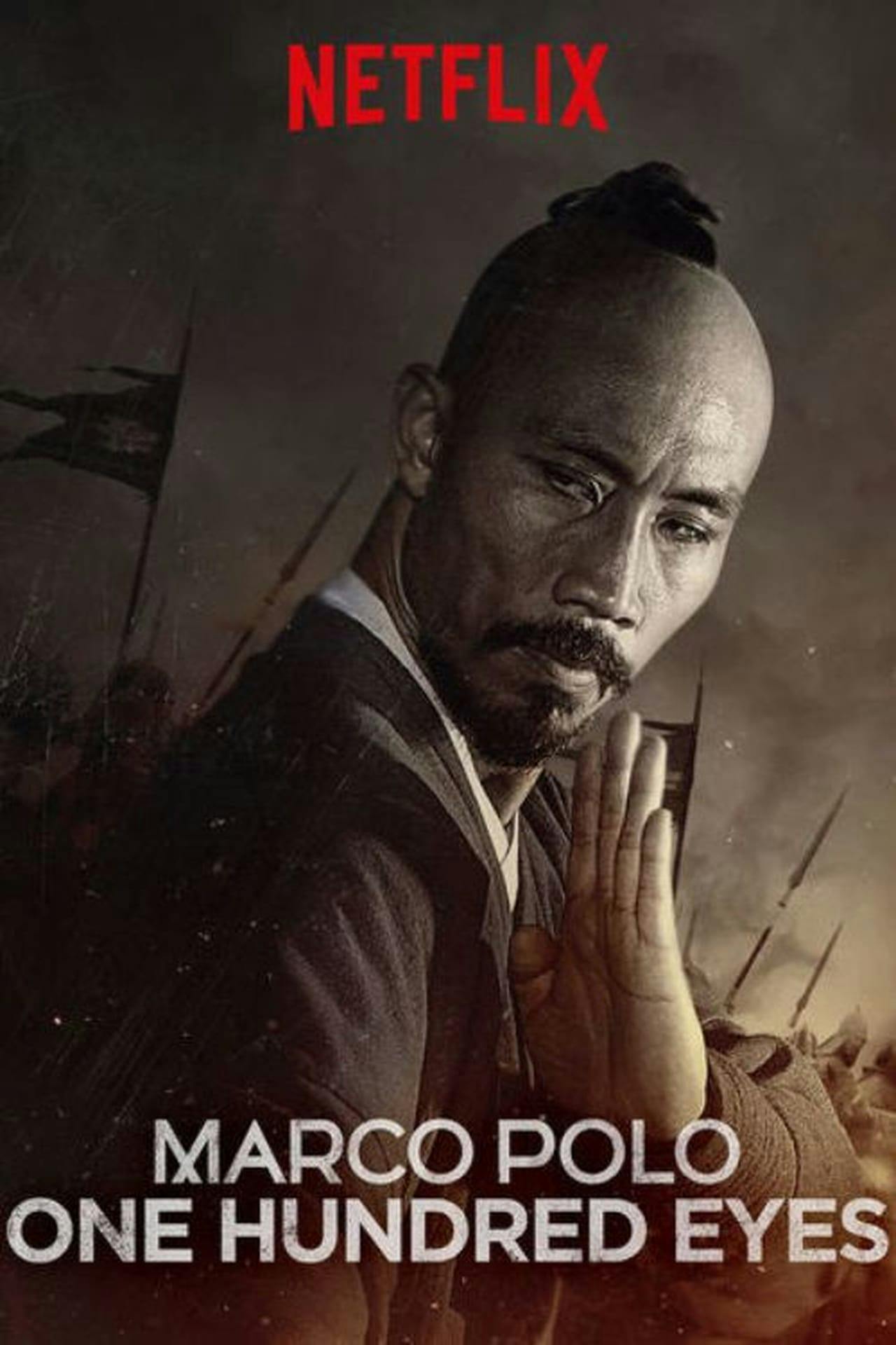 Assistir Marco Polo: One Hundred Eyes Online em HD